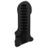 Dorcel Xtend Boy - siliconen penismantel (zwart)