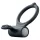 Dorcel Power Clit - vibrerende penisring (zwart)