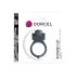 Dorcel Power Clit - Zwarte vibrerende penisring