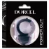 Dorcel Power Clit - vibrerende penisring (zwart)