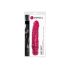 Dorcel Jelly Boy - realistisch vibrator (roze)