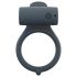Dorcel Power Clit Plus - Oplaadbare Trilpenisring (zwart)
