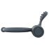 Dorcel Power Clit Plus - Oplaadbare Trilpenisring (zwart)