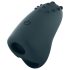 Dorcel Magic Finger - grijze oplaadbare vingervibrator