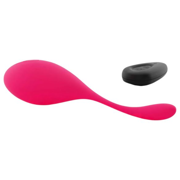 Dorcel Secret Vibe 2 - tril ei (roze)