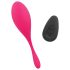 Dorcel Secret Vibe 2 - tril ei (roze)