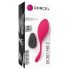 Dorcel Secret Vibe 2 - tril ei (roze)