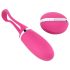 Dorcel Secret Delight - draadloze tril-ei (roze)