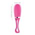 Dorcel Secret Delight - draadloze tril-ei (roze)