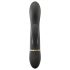 Dorcel Glam Rabbit - Oplaadbaar Trillend Konijn (zwart)