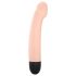 Real Vibration M 2.0 - Oplaadbare vibrator (Natuurlijk)