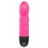 Dorcel Expert G 2.0 - oplaadbare G-spot vibrator (roze)