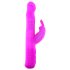 Dorcel Baby Rabbit 2.0 - oplaadbare clitoris vibrator (pink)