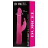 Dorcel Baby Rabbit 2.0 - oplaadbare clitoris vibrator (pink)