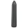 Dorcel Rocket Bullet - oplaadbare zwarte bullet vibrator