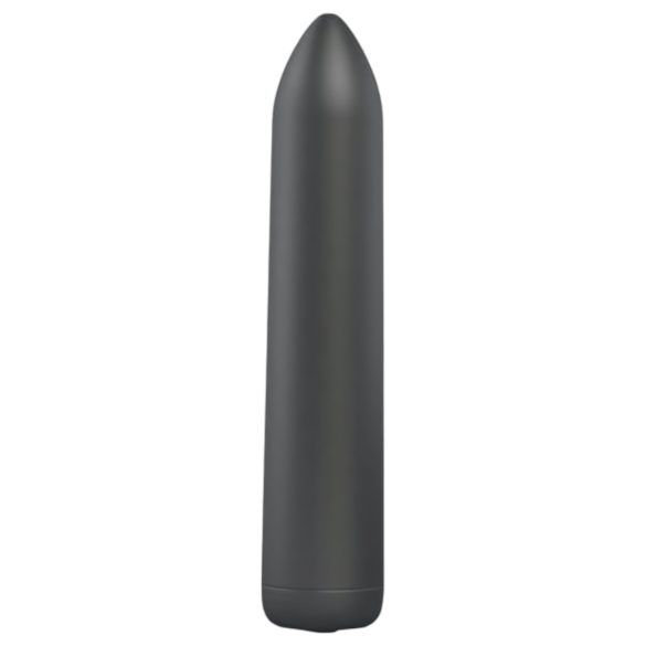 Dorcel Rocket Bullet - oplaadbare zwarte bullet vibrator