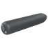 Dorcel Rocket Bullet - oplaadbare zwarte bullet vibrator