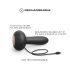 Dorcel Deep Thrust - krachtige duovibrator (zwart)
