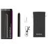 Dorcel Black Muse 2.0 - Oplaadbare staafvibrator (zwart)