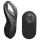 Dorcel Discreet Vibe - Oplaadbare Clitoristriller (Zwart)