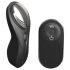 Dorcel Discreet Vibe - Oplaadbare Clitoristriller (Zwart)