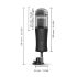 Dorcel Thrust Blow - oplaadbare, stotende masturbator (zwart)