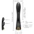 Dorcel Flexi Rabbit - Verwarmende Clitoris Vibrator (zwart)