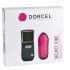 Dorcel Secret Vibe - oplaadbaar vibrerend ei (roze)