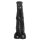 AnimHole Beer - Stoere Penisdildo 32cm (zwart)