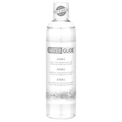  Waterglide Anal - waterbasis glijmiddel voor anale seks (300ml)