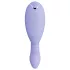 Womanizer Duo 2 - 2-in-1 G-spot vibrator - paars
