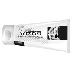   EROpharm - Bright'n'White intieme bleekcrème (100 ml)