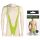 Out of The blue - mankini, heren sling badkleding (groen)