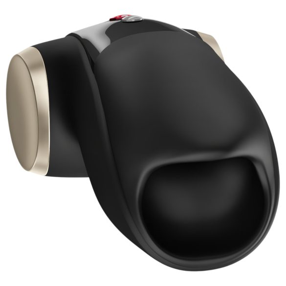 Fun Factory Cobra Libre II - penisvibrator (zwart)