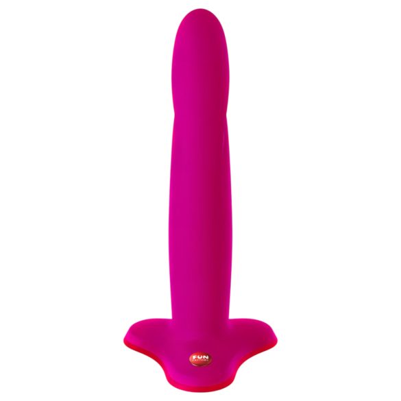 Fun Factory Limba Flex - dildo met zuignap - medium - roze