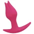 Fun Factory Booti Fem - buttplug - siliconen - roze