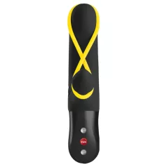 Fun Factory Amorino - G-punt- en clitorisstimulator (zwart)
