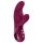 Fun Factory Miss Bi - G-spot vibrator (bordeaux)