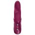 Fun Factory Miss Bi - G-spot vibrator (bordeaux)