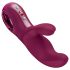 Fun Factory Miss Bi - G-spot vibrator (bordeaux)