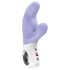 Fun Factory Miss Bi - G‑punt vibrator (paars)