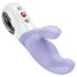 Fun Factory Miss Bi - G‑punt vibrator (paars)
