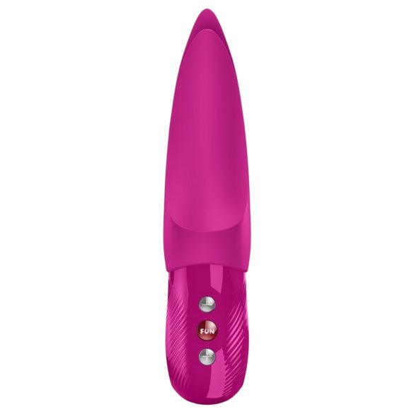 Fun Factory Volta - clitoris vibrator (roze)