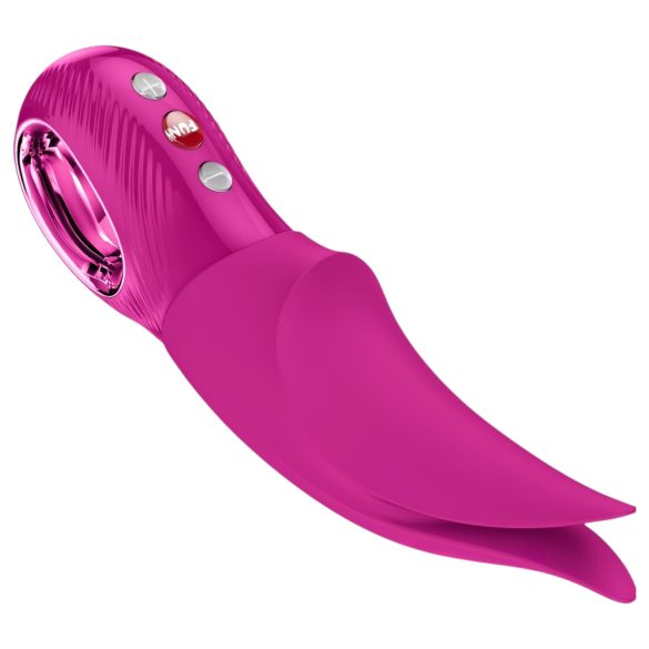Fun Factory Volta - clitoris vibrator (roze)