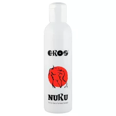 Eros Nuru Massage - nuru-massagegel (500 ml)