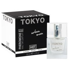 HOT Tokyo - feromonen parfum voor heren (30 ml)