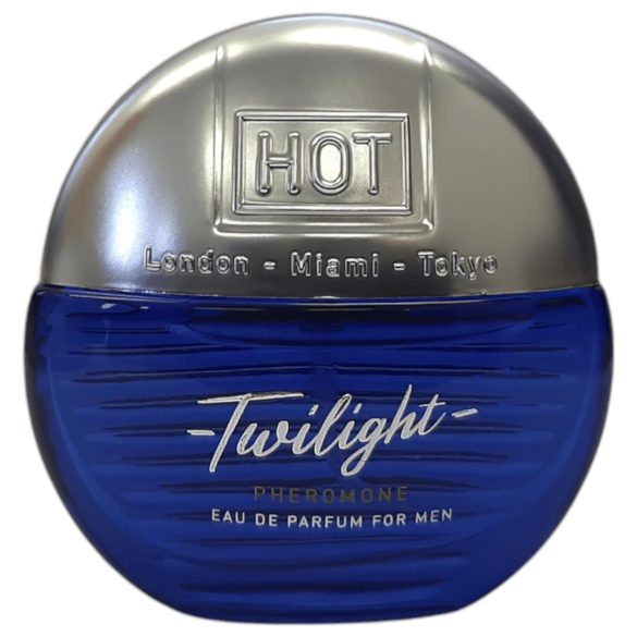 HOT Twilight - Feromoonparfum voor mannen (15ml) - verleidelijk