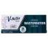 Hot V-Active - stimulerende unisex masturbatiecrème (50 ml)