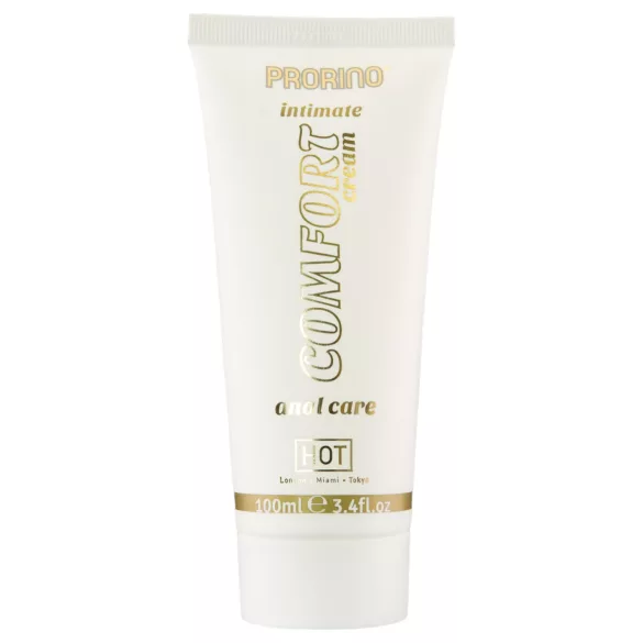 HOT Prorino - anale verzorgingscrème - 100ml