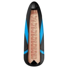 Satisfyer Sleeve Lusty Tongues - masturbator mouw